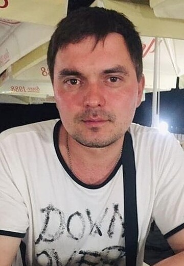 Моя фотография - Александр, 38 из Николаев (@aleksandr848006)