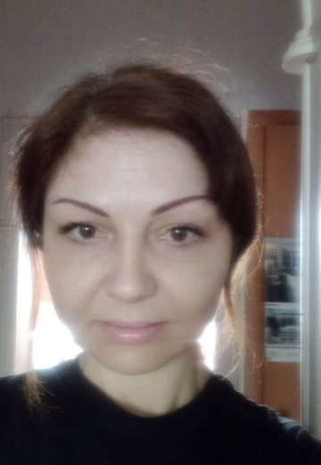 Mein Foto - Natalja, 40 aus Kurgan (@natalya339311)