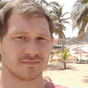 Anton, 33, Городец