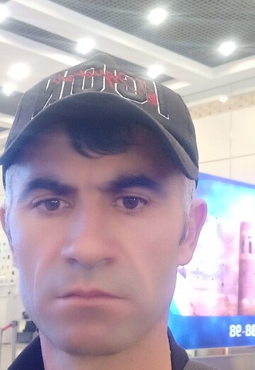 Моя фотографія - Умеджон, 41 з Уфа (@umedjon981)