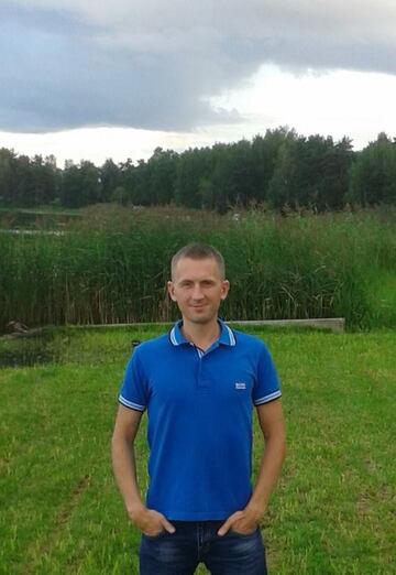 My photo - Edgars, 38 from Riga (@edgars157)