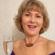 Nadejda 63 Saint Petersburg