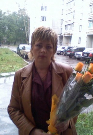 Моя фотография - Olga, 58 из Рязань (@olga411194)