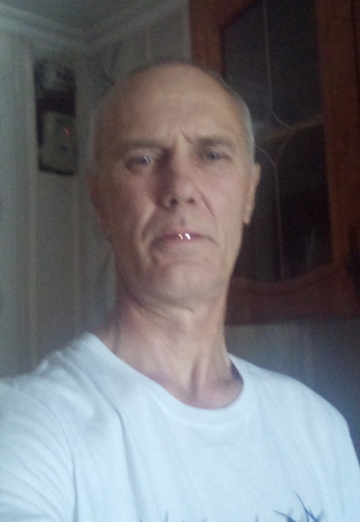 My photo - Yeduard Danilov, 54 from Ussurijsk (@eduarddanilov6)