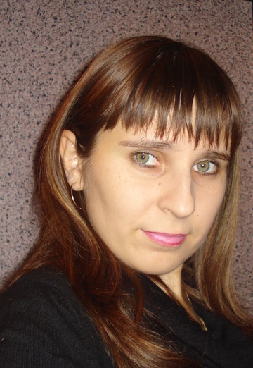 My photo - marishka, 38 from Miass (@marishka4448)