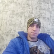 николай, 32, Суздаль