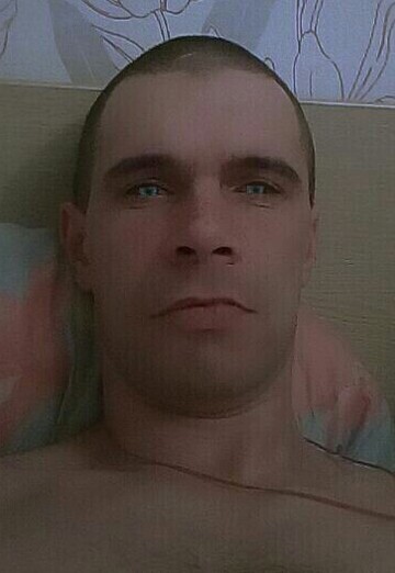 Моя фотография - Денис Николаев, 40 из Мирный (Саха) (@denisnikolaev19)