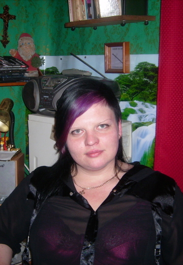 My photo - Natalya, 43 from Minsk (@natalya33300)