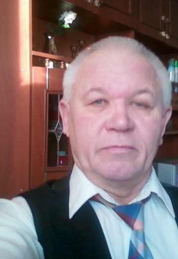 Моя фотография - владимир бармаков, 74 из Звенигово (@vladimirbarmakov)