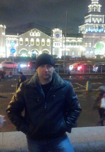 My photo - Roman., 47 from Belaya Kalitva (@aleksey232266)