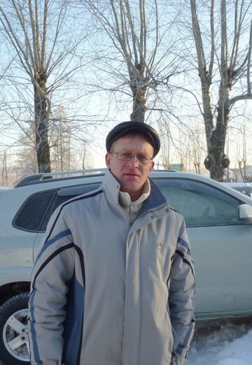 Моя фотография - Ни Кравченко, 46 из Лысьва (@nikravchenko)