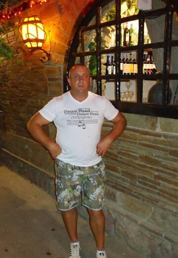 Моя фотография - Василий, 52 из Феодосия (@vasiliy63699)