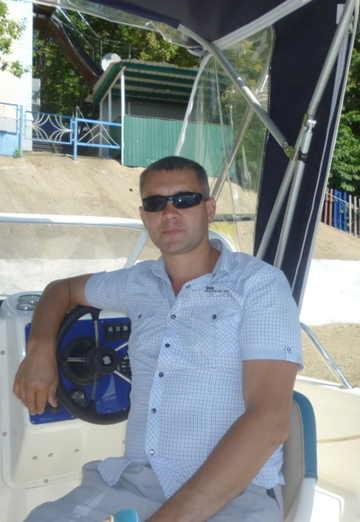 My photo - Aleksey, 46 from Meleuz (@aleksey332199)