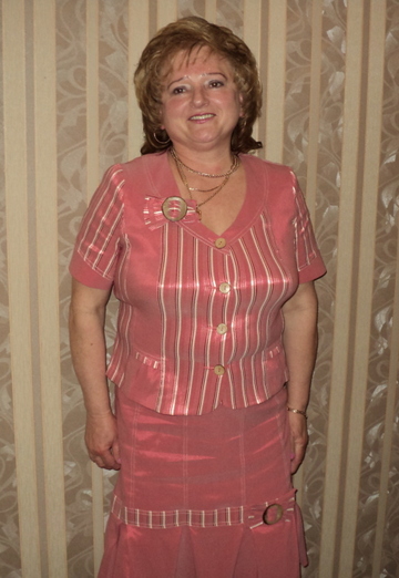 Моя фотография - Тамара, 66 из Новогрудок (@tamara1928)