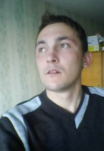 Моя фотография - Анатолий, 35 из Чайковский (@anatoliy5020)