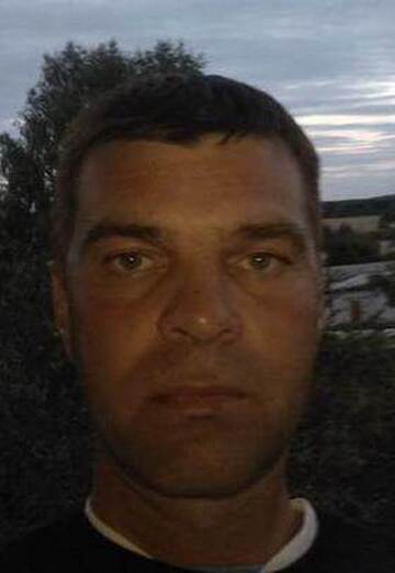 My photo - Oleg, 48 from Zavolzhe (@user12642)