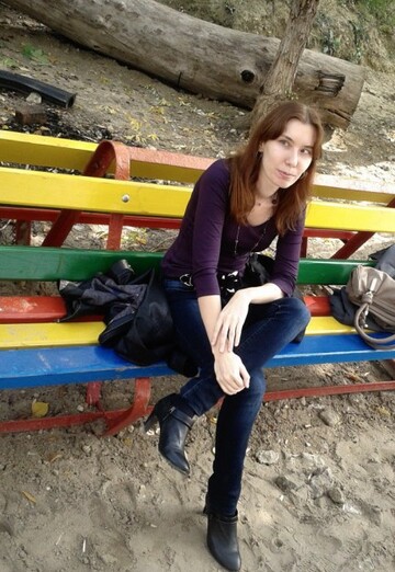 Моя фотография - Юлия, 33 из Тольятти (@uliy7876368)