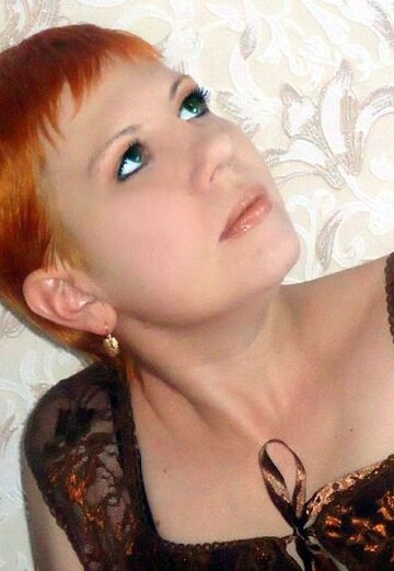 My photo - Miss Kapriz, 45 from Tambov (@misskapriz6286142)