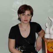 Юлия, 44, Шадринск