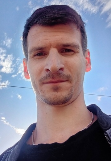 Sergey (@myfriendspeople) — my photo № 6