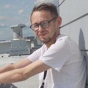 Рома, 36, Москва