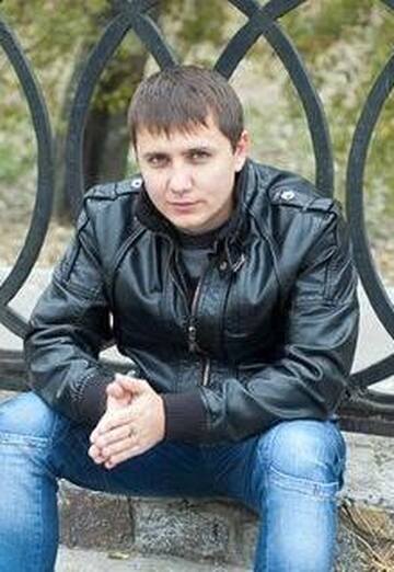 Моя фотография - Василь, 32 из Ужгород (@vasil6002)
