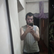 Александр, 32, Батайск