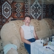 Андрей, 61, Людиново