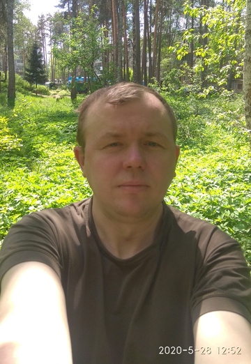 La mia foto - Andrey, 40 di Navapolack (@andrey783160)