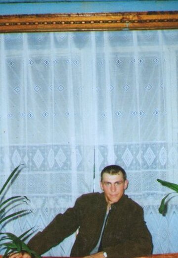 My photo - Dmitriy, 39 from Orsha (@dmitriy261388)