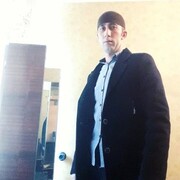 сидик, 37, Старая Купавна