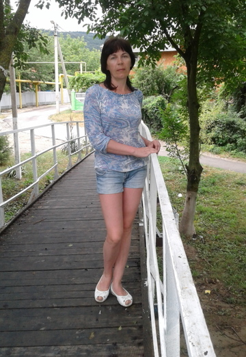 Моя фотография - Таня, 49 из Красноярск (@tanya29586)