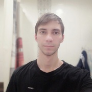 Евгений, 28, Электросталь