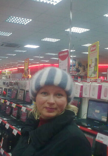 Моя фотография - Ольга, 48 из Курган (@olga188977)