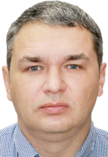 My photo - Andrey, 45 from Ramenskoye (@andrey8657136)