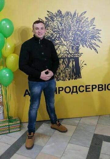 Моя фотографія - Yaroslav, 29 з Тернопіль (@yaroslav19092)