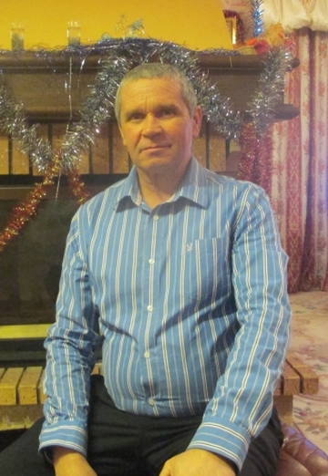 Моя фотографія - Игорь, 65 з Новоград-Волинський (@igorsat59)