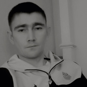 Денис Кочуров, 29, Воткинск