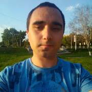 VladiMIR kaziMIRov, 25, Матвеев Курган