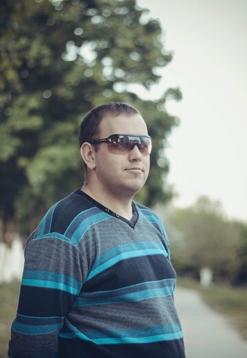 Aleksey 31 Belgorod (@aleksey197305) — my photo № 2