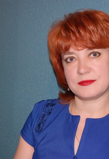 My photo - Olya Pinchukova, 60 from Smolensk (@olyapinchukova)