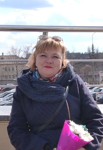 Моя фотография - Нина, 41 из Донецк (@nina43398)