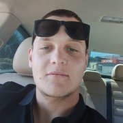 Алексей, 26, Волжский (Волгоградская обл.)