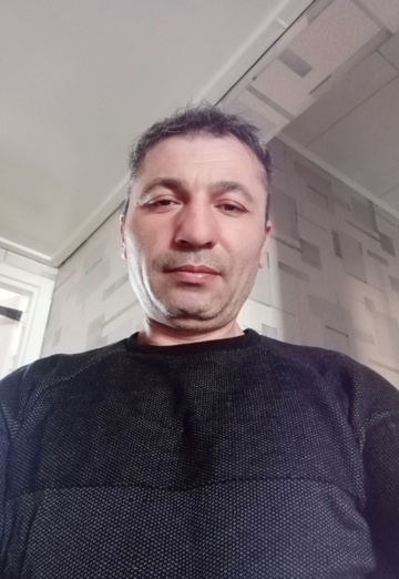 My photo - Osman, 41 from Naberezhnye Chelny (@osman1434)