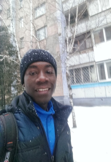 My photo - Stiv, 27 from Kharkiv (@stiv512)