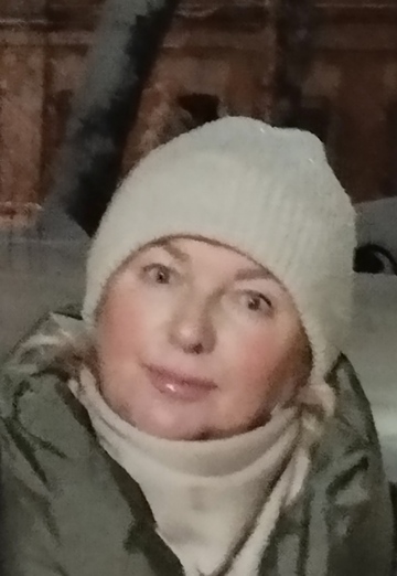 Minha foto - Alena, 53 de Nijni Novgorod (@alena170293)