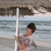 Галина, 64, Чехов