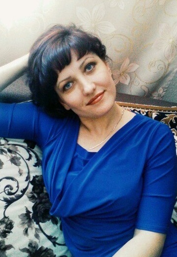 Моя фотография - Ирина, 42 из Красноярск (@irina184116)