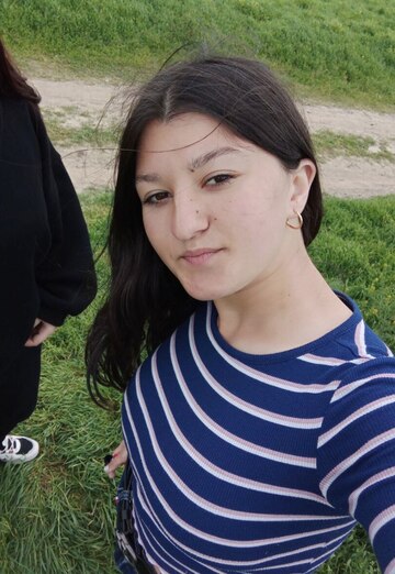 Моя фотография - Стейси, 20 из Одесса (@steysi95)