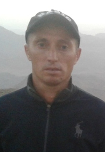 My photo - Vasiliy Jeleznyak, 41 from Karaganda (@vasiliyjeleznyak)